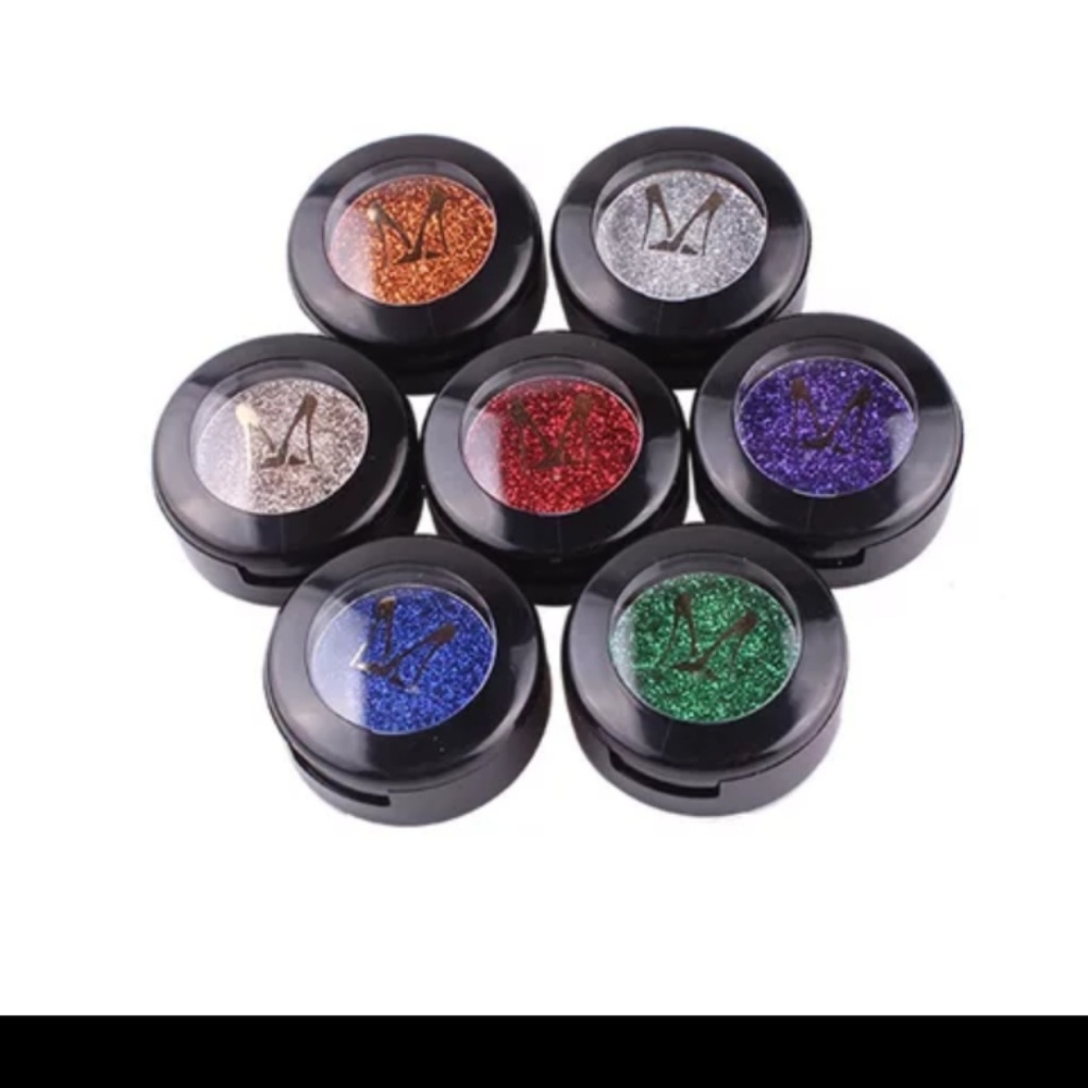 Eyeshadow - Picture 2 of 6